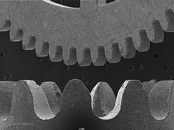 Watch Gears